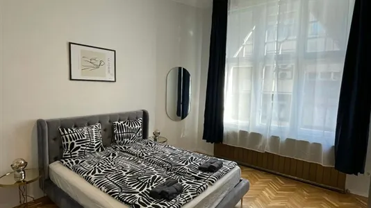 Apartments in Budapest Józsefváros - photo 6