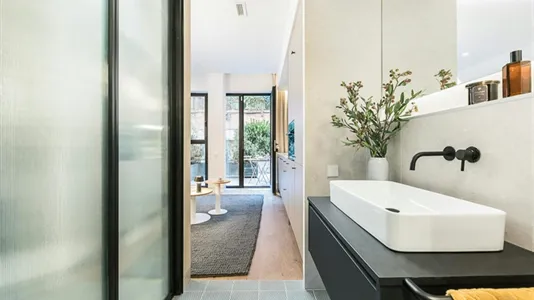 Apartments in Madrid Salamanca - photo 10