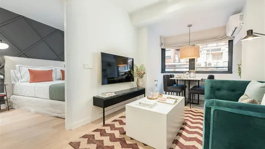 Apartments in Madrid Tetuán - photo 2