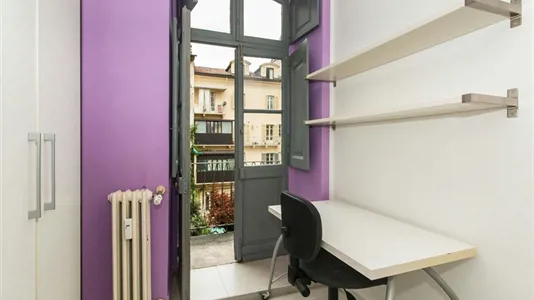 Apartments in Turin - photo 2