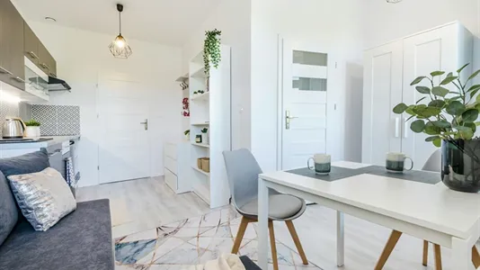 Apartments in Łódź - photo 7