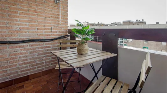 Rooms in Madrid Retiro - photo 4