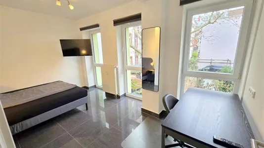 Rooms in Location is not specified - photo 5