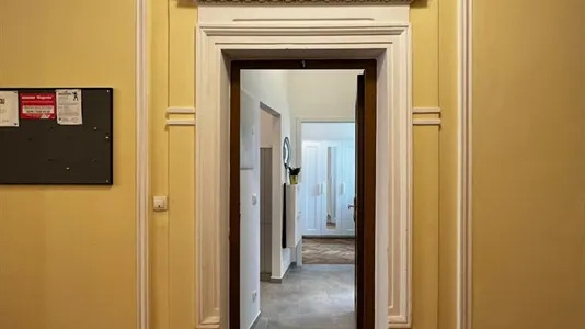 Rooms in Vienna Landstraße - photo 3