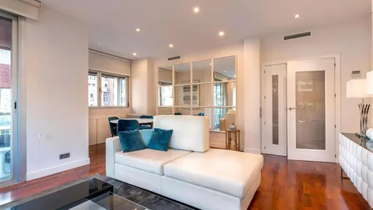 Apartments in Madrid Tetuán - photo 5