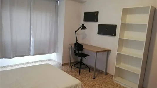 Rooms in Valencia Poblats Marítims - photo 6