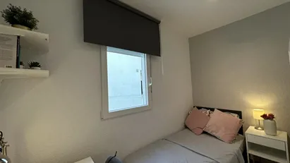 Room for rent in Madrid Carabanchel, Madrid