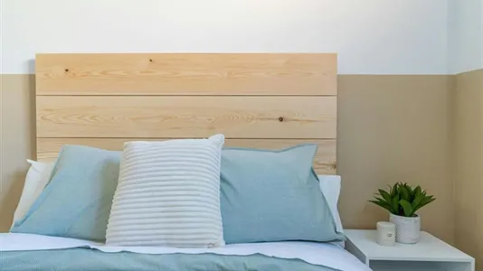 Rooms in Madrid Tetuán - photo 5