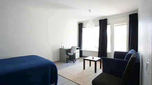 Rooms in Helsinki Itäinen - photo 4