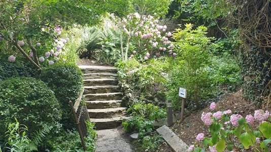 Rooms in Brussels Elsene - photo 10