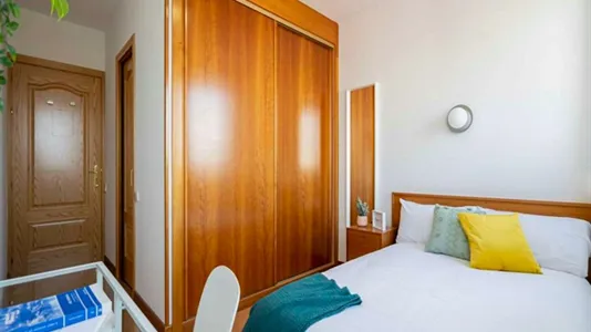 Rooms in Madrid Tetuán - photo 9