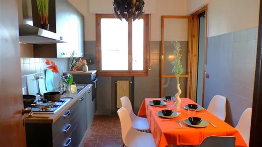 Rooms in Bologna - photo 4