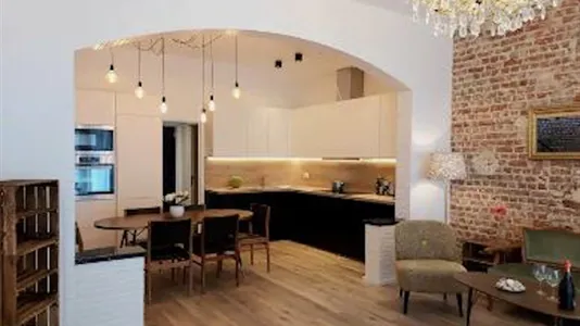 Rooms in Brussels Anderlecht - photo 8