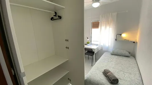 Rooms in Madrid Puente de Vallecas - photo 4