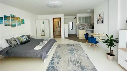 Apartments in Budapest Ferencváros - photo 5