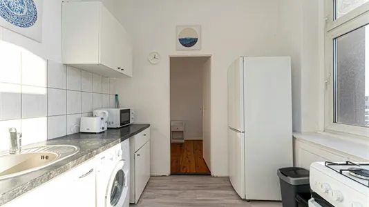 Rooms in Berlin Charlottenburg-Wilmersdorf - photo 7