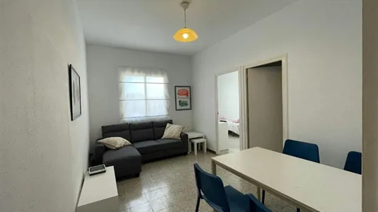 Apartments in Barcelona Sants-Montjuïc - photo 2