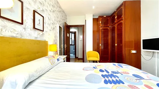 Rooms in Bilbao - photo 9
