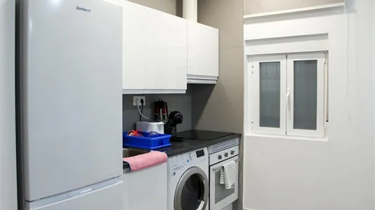 Rooms in Getafe - photo 5