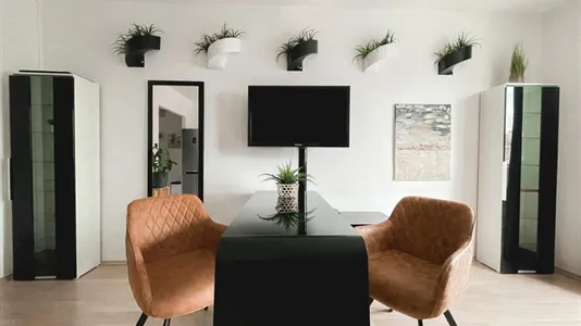 Apartments in Vienna Leopoldstadt - photo 6