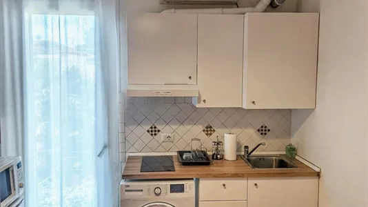 Apartments in Padua - photo 3