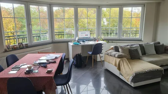 Apartments in Brussels Schaarbeek - photo 2