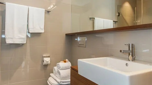 Apartments in Zürich Distrikt 7 - photo 7