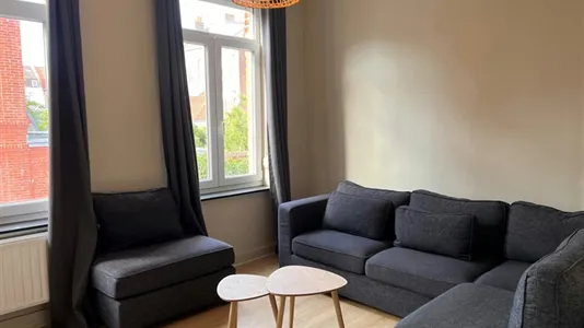 Rooms in Lille - photo 6