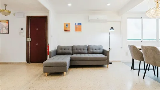 Rooms in Alboraya - photo 7