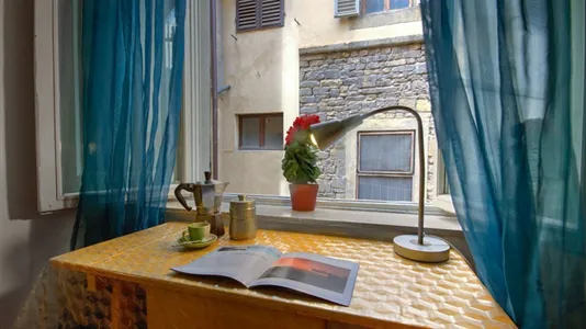 Rooms in Florence - photo 6