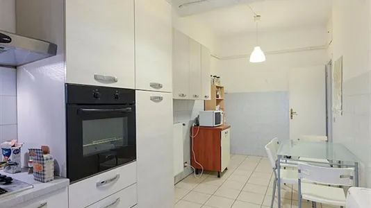 Rooms in Roma Municipio III – Monte Sacro - photo 8
