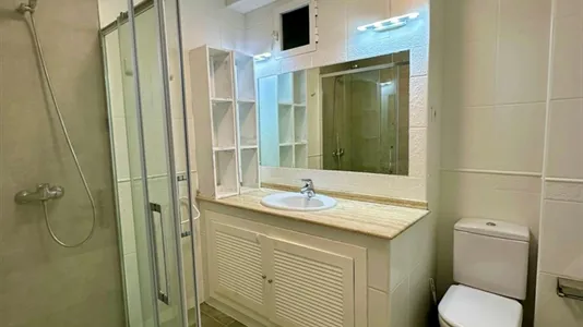 Rooms in Madrid Salamanca - photo 6