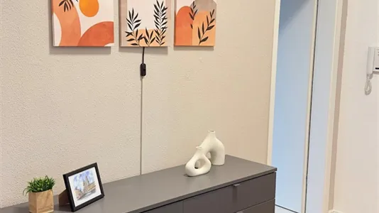 Rooms in Hamburg Nord - photo 7