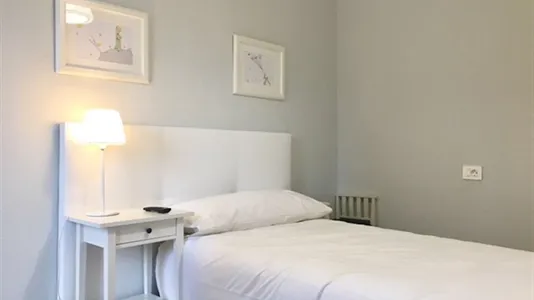 Rooms in Bilbao - photo 4