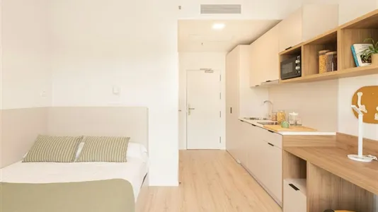 Apartments in Sabadell - photo 6