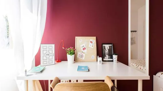 Rooms in Milano Zona 8 - Fiera, Gallaratese, Quarto Oggiaro - photo 7