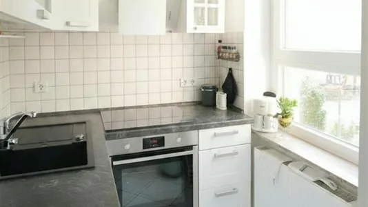 Apartments in Berlin Neukölln - photo 5