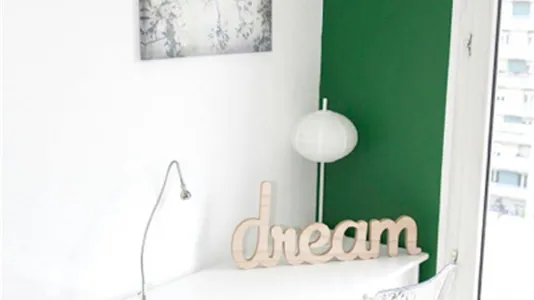 Rooms in Strasbourg - photo 5