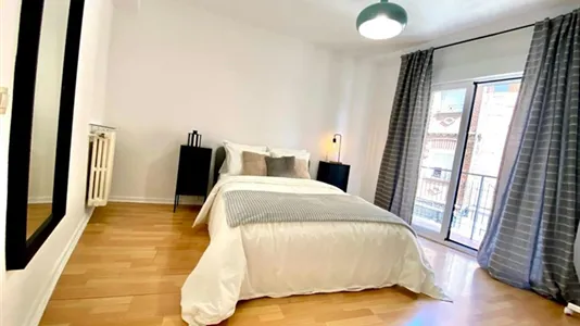 Rooms in Madrid Tetuán - photo 5