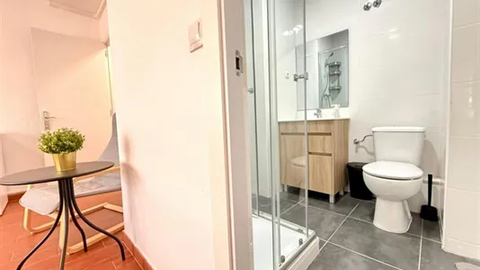 Rooms in Madrid Usera - photo 8
