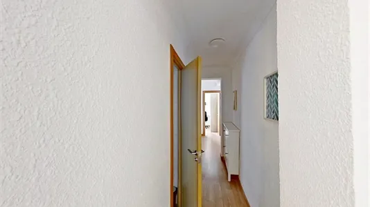 Rooms in Zaragoza - photo 7