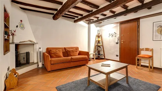 Apartments in Florence - photo 5