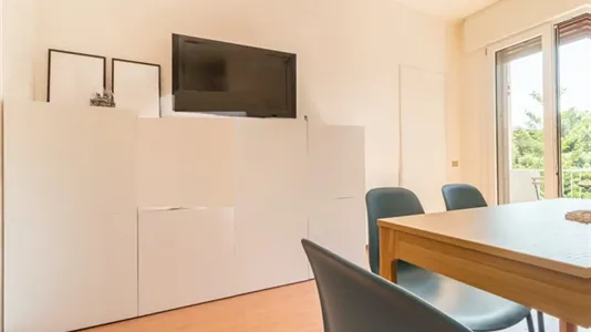 Rooms in Padua - photo 10