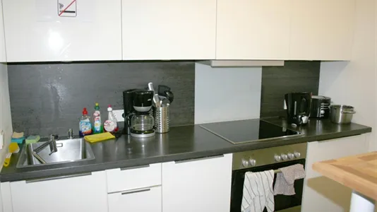 Rooms in Berlin Mitte - photo 7