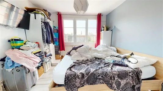 Rooms in Lille - photo 2