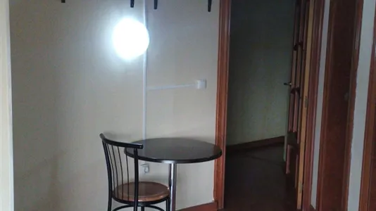 Rooms in Barcelona Eixample - photo 7