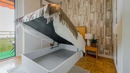 Rooms in Madrid Tetuán - photo 5