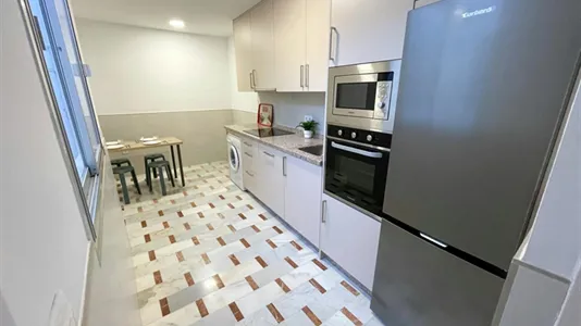 Rooms in Huerta de la Salud - photo 8