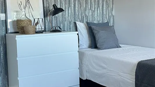 Rooms in Location is not specified - photo 8