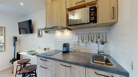 Apartments in Rennes - photo 3